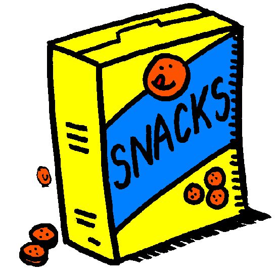 Healthy+snacks+clipart
